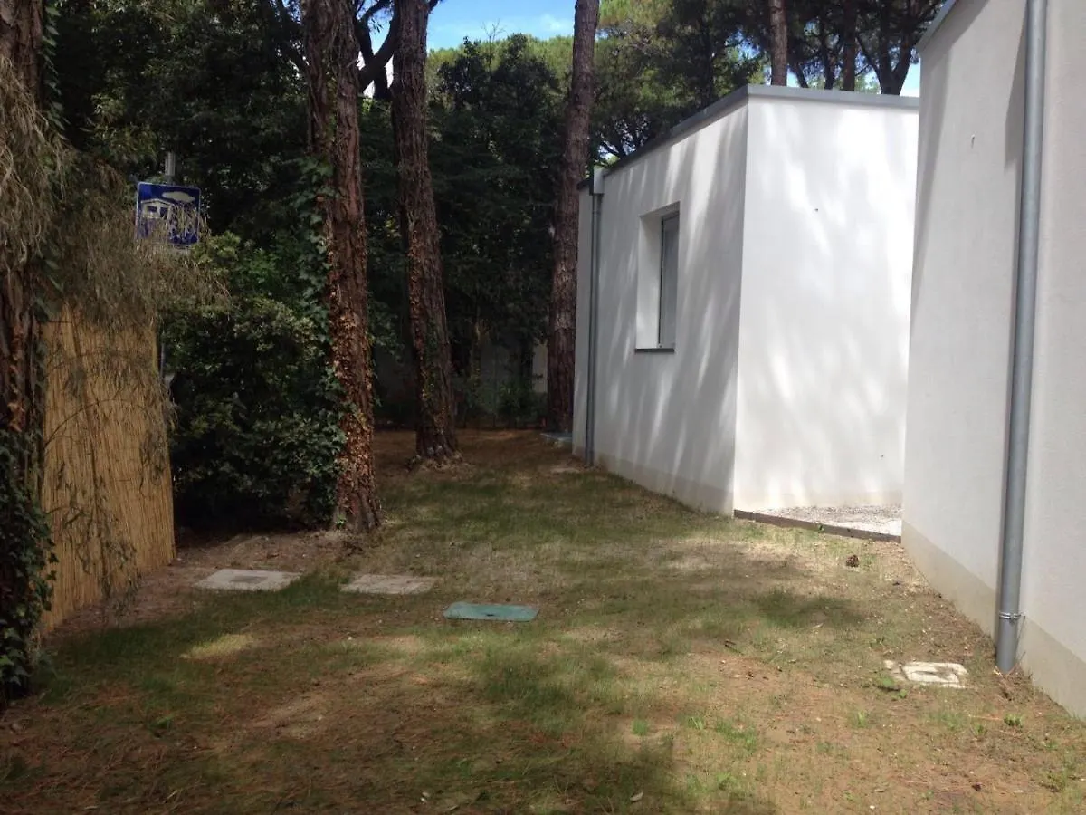 בית נופש ארקליאה מארה Minivilla