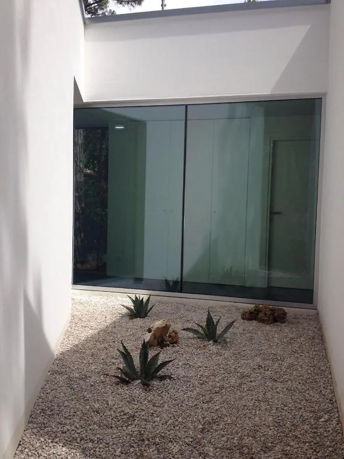 בית נופש ארקליאה מארה Minivilla