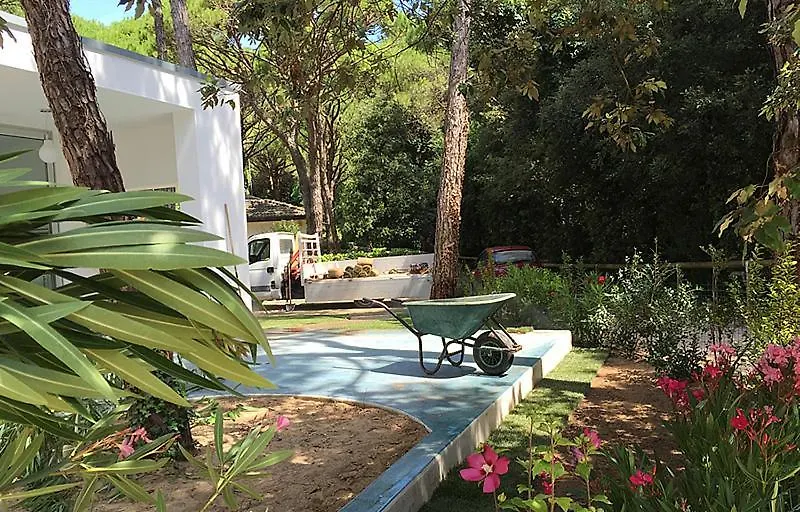 ארקליאה מארה Minivilla בית נופש