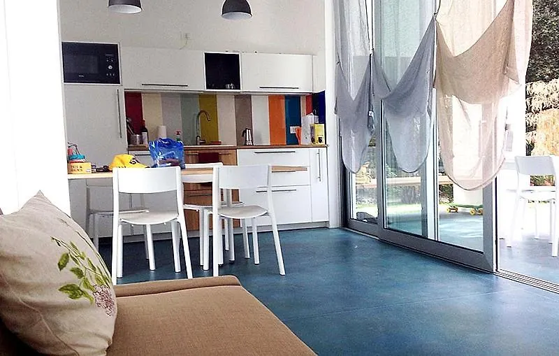 ארקליאה מארה Minivilla בית נופש ארקליאה מארה