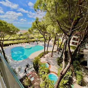 Park Pineta & Dependance Hotel